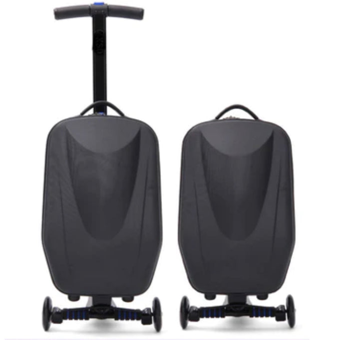 Trottifly - Black Series