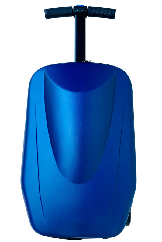 Trottifly - Blue Series