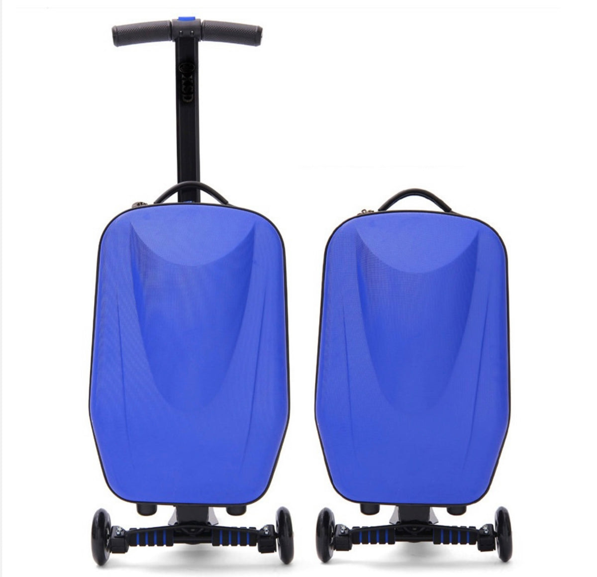 Trottifly - Blue Series